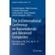 The 3rd International Conference on Nanomaterials and Advanced Composites: Proceedings of NAC 2022, July 15-17, Tokushima, Japan
