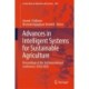 Advances in Intelligent Systems for Sustainable Agriculture: Proceedings of the 3rd International Conference, ICISA 2024