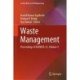 Waste Management: Proceedings of EGRWSE-23, Volume 4