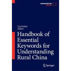 Handbook of Essential Keywords for Understanding Rural China