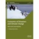 Economics of Disasters and Climate Change: Risk and Uncertainties