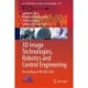 3D Image Technologies, Robotics and Control Engineering: Proceedings of WCI3DT 2024
