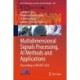 Multidimensional Signals Processing, AI Methods and Applications: Proceedings of WCI3DT 2024