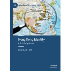 Hong Kong Identity: A Scholarly Record