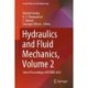 Hydraulics and Fluid Mechanics, Volume 2: Select Proceedings of HYDRO 2023