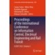 Proceedings of the International Conference on Information Control, Electrical Engineering and Rail Transit: ICEERT 2023, Volume 2
