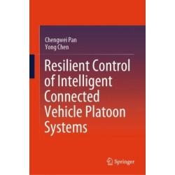 Resilient Control of Intelligent Connected Vehicle Platoon Systems