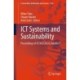 ICT Systems and Sustainability: Proceedings of ICT4SD 2024, Volume 5
