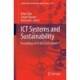 ICT Systems and Sustainability: Proceedings of ICT4SD 2024, Volume 1