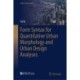 Form Syntax for Quantitative Urban Morphology and Urban Design Analyses