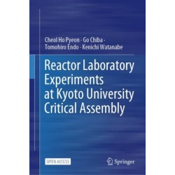 Reactor Laboratory Experiments at Kyoto University Critical Assembly