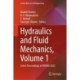Hydraulics and Fluid Mechanics, Volume 1: Select Proceedings of HYDRO 2023