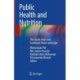 Public Health and Nutrition: The South Asian and Southeast Asian Landscape