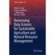 Harnessing Data Science for Sustainable Agriculture and Natural Resource Management