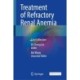 Treatment of Refractory Renal Anemia: Case Collection