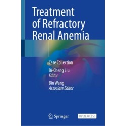 Treatment of Refractory Renal Anemia: Case Collection