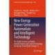 New Energy Power Generation Automation and Intelligent Technology: The Eighth Seminar on Digital Instrumentation and Control Technology for Nuclear Power Plant (Volume 1)