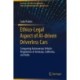 Ethico-Legal Aspect of AI-driven Driverless Cars: Comparing Autonomous Vehicle Regulations in Germany, California, and India