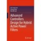 Advanced Controllers Design for Hybrid Active Power Filters