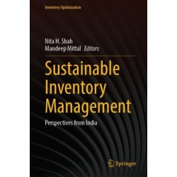 Sustainable Inventory Management: Perspectives from India