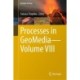 Processes in GeoMedia—Volume VIII