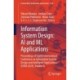 Information System Design: AI and ML Applications: Proceedings of Eighth International Conference on Information System Design and Intelligent Applications (ISDIA 2024), Volume 4