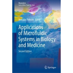 Applications of Microfluidic Systems in Biology and Medicine