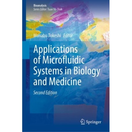 Applications of Microfluidic Systems in Biology and Medicine