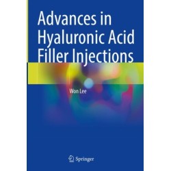 Advances in Hyaluronic Acid Filler Injections