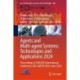 Agents and Multi-agent Systems: Technologies and Applications 2024: Proceedings of 18th KES International Conference, KES-AMSTA 2024, June 2024
