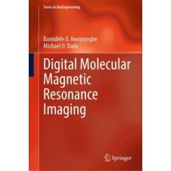 Digital Molecular Magnetic Resonance Imaging