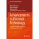 Advancements in Polymer Technology: Select Proceedings of Polymer Technology Connect 2023