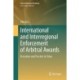 International and Interregional Enforcement of Arbitral Awards: Procedure and Practice in China