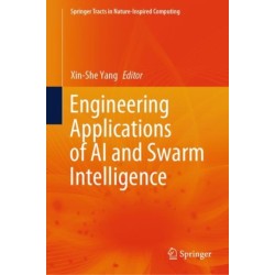 Engineering Applications of AI and Swarm Intelligence