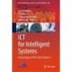 ICT for Intelligent Systems: Proceedings of ICTIS 2024, Volume 1