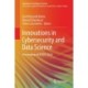 Innovations in Cybersecurity and Data Science: Proceedings of ICICDS 2024