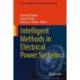 Intelligent Methods in Electrical Power Systems