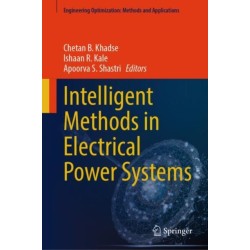 Intelligent Methods in Electrical Power Systems