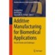 Additive Manufacturing for Biomedical Applications: Recent Trends and Challenges