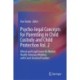 Psycho-legal Concepts for Parenting in Child Custody and Child Protection Vol. 2: Ethical and Legal Issues for Mental Health Clinicians Working with Court-Involved Families
