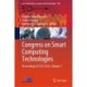 Congress on Smart Computing Technologies: Proceedings of CSCT 2023, Volume 1