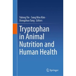 Tryptophan in Animal Nutrition and Human Health