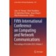 Fifth International Conference on Computing and Network Communications: Proceedings of CoCoNet 2023, Volume 2