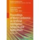 Proceedings of World Conference on Artificial Intelligence: Advances and Applications: WCAIAA 2024