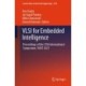 VLSI for Embedded Intelligence: Proceedings of the 27th International Symposium, VDAT 2023