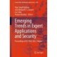 Emerging Trends in Expert Applications and Security: Proceedings of ICE-TEAS 2024, Volume 1