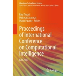 Proceedings of International Conference on Computational Intelligence: ICCI 2023