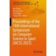 Proceedings of the 14th International Symposium on Computer Science in Sport (IACSS 2023)