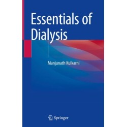 Essentials of Dialysis