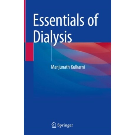 Essentials of Dialysis